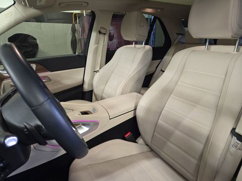 Certified 2023 Mercedes-Benz GLE 350 image 17