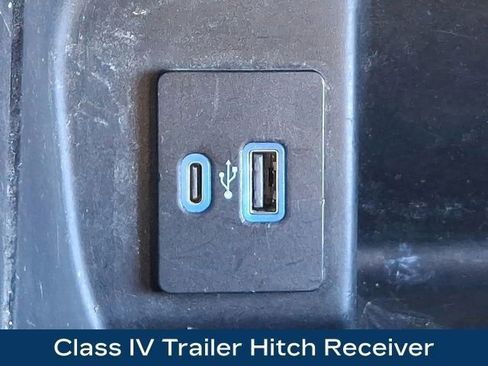 Used 2022 Ford F150 XLT w/ Equipment Group 302A High image 36