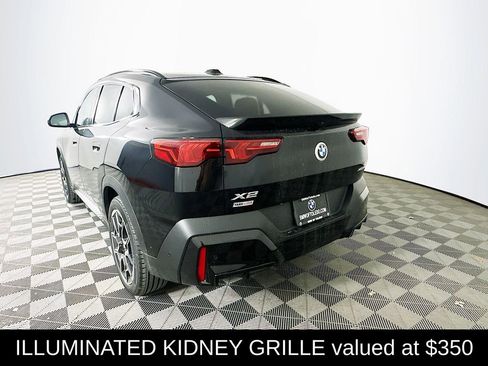 New 2026 BMW X2 xDrive28i w/ Technology Package image 6