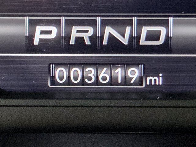 Used 2022 RAM 1500 TRX w/ TRX Level 1 Equipment Group AWD/4WD image 29