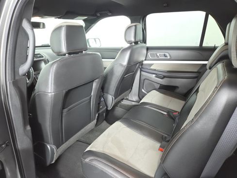Used 2017 Ford Explorer XLT w/ Equipment Group 202A FWD image 21