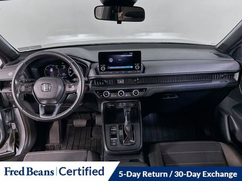 Used 2024 Honda CR-V Sport image 21