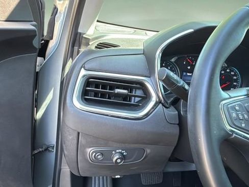 Used 2024 Chevrolet Equinox LT image 22