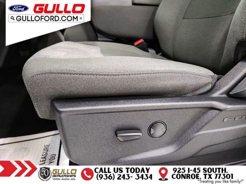 Used 2023 Ford F250 XLT image 21