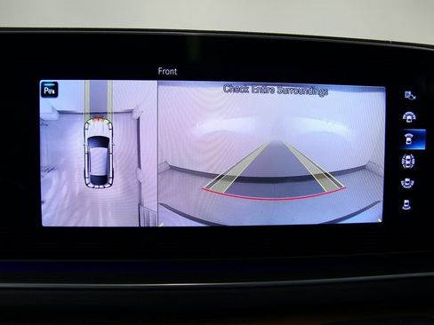 Used 2023 Mercedes-Benz GLE 53 AMG 4MATIC Coupe image 10