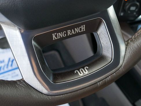 Used 2024 Ford F250 King Ranch image 64