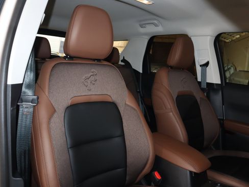 New 2025 Ford Bronco Sport Outer Banks w/ Outer Banks Tech Package+ image 41