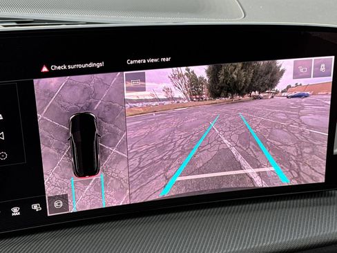 New 2025 Audi SQ5 Premium Plus image 17