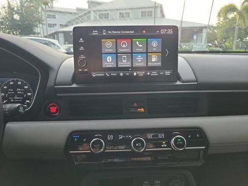 Used 2023 Honda Pilot Elite image 19