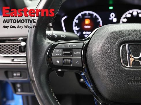 Used 2024 Honda Civic Sport image 15