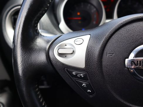 Used 2015 Nissan Juke SV w/ Technology Package image 15