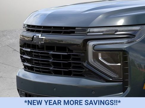 New 2026 Chevrolet Tahoe RST w/ RST Capability Package image 13