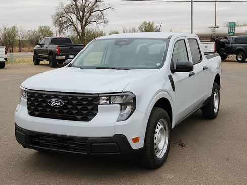 New 2026 Ford Maverick XL image 1