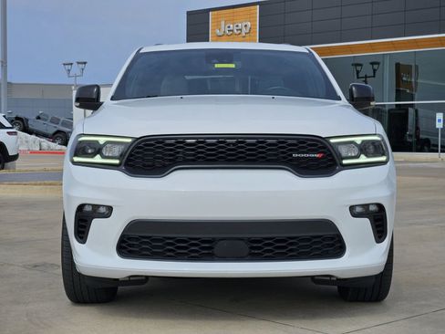 Used 2023 Dodge Durango GT image 6