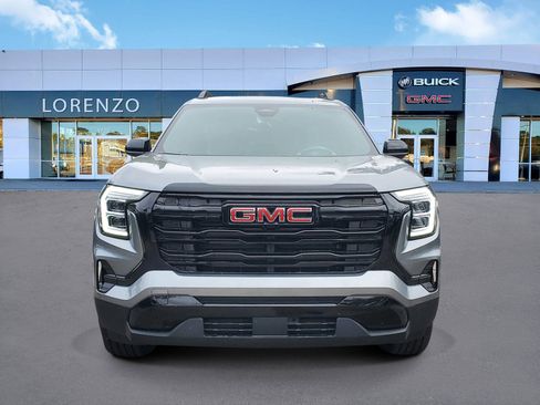 New 2026 GMC Terrain Elevation w/ Elevation Premium Package image 2