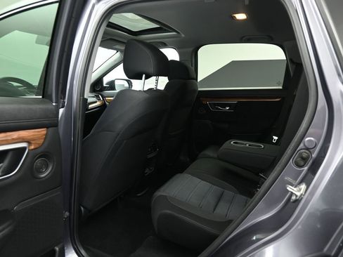 Used 2020 Honda CR-V EX image 17