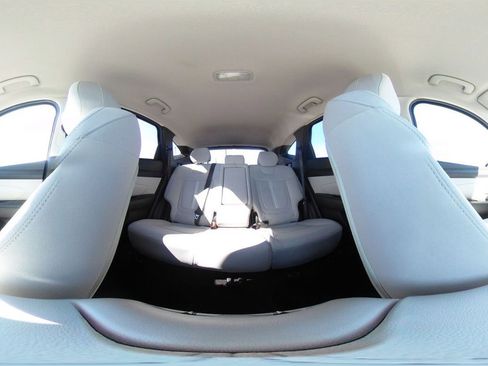 Used 2025 Hyundai Tucson SEL image 44