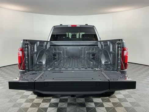 Used 2025 Ford F150 Lariat w/ Bed Utility Package image 7