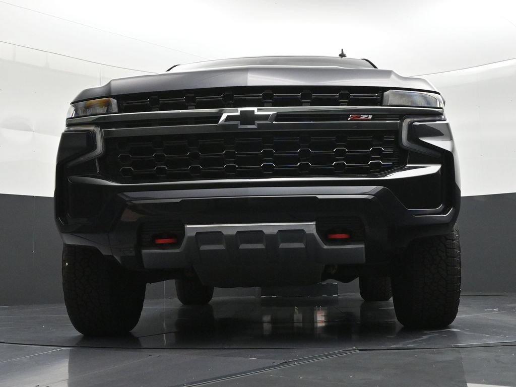 Used 2021 Chevrolet Tahoe Z71 AWD/4WD image 29