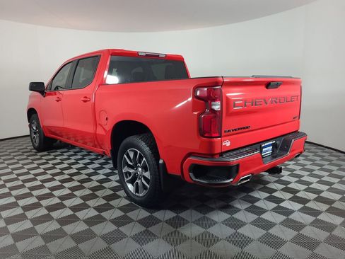 Used 2020 Chevrolet Silverado 1500 RST w/ All-Star Edition image 5
