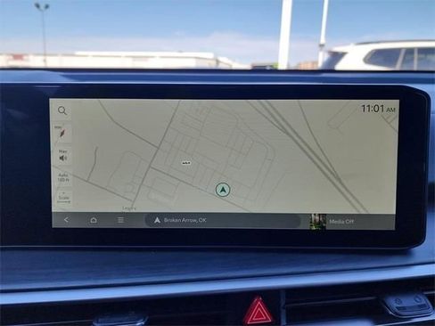 New 2026 Kia Sorento X-Line EX image 22