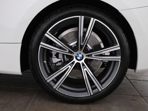 Used 2023 BMW 430i xDrive Convertible w/ Premium Package AWD/4WD image 37
