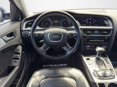 Used 2014 Audi A4 2.0T Premium Plus w/ Premium Plus Package AWD/4WD image 15