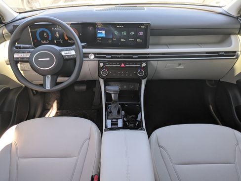 New 2026 Hyundai Tucson SEL image 17