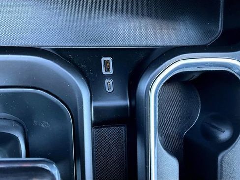 Used 2022 GMC Sierra 1500 Denali w/ Technology Package image 22