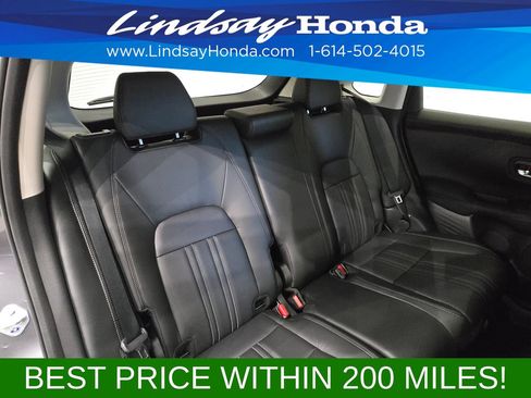 Used 2026 Honda HR-V EX-L image 9