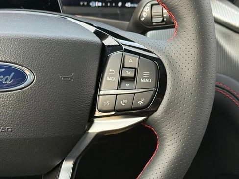 New 2026 Ford Explorer ST-Line AWD/4WD image 10