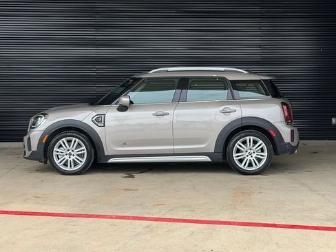 Used 2024 MINI Cooper Countryman S AWD/4WD image 2
