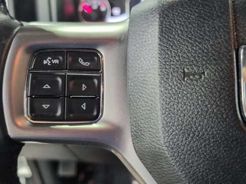 Used 2021 RAM 1500 Classic Warlock AWD/4WD image 10