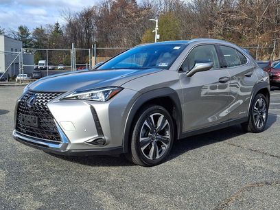 Used 2019 Lexus UX 250h