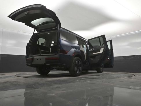 New 2027 Hyundai Santa Fe SEL AWD/4WD image 46