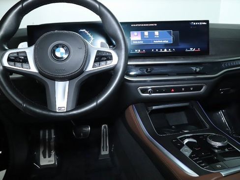 Certified 2024 BMW X5 xDrive40i w/ M Sport Package image 27