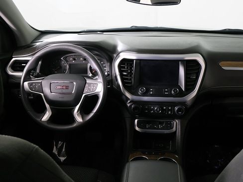Used 2023 GMC Acadia SLE w/ Driver Convenience Package image 40