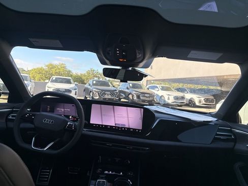 New 2026 Audi S5 Premium Plus AWD/4WD image 18