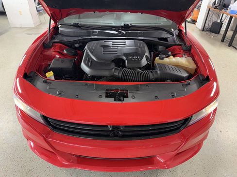 Used 2022 Dodge Charger SXT RWD image 21