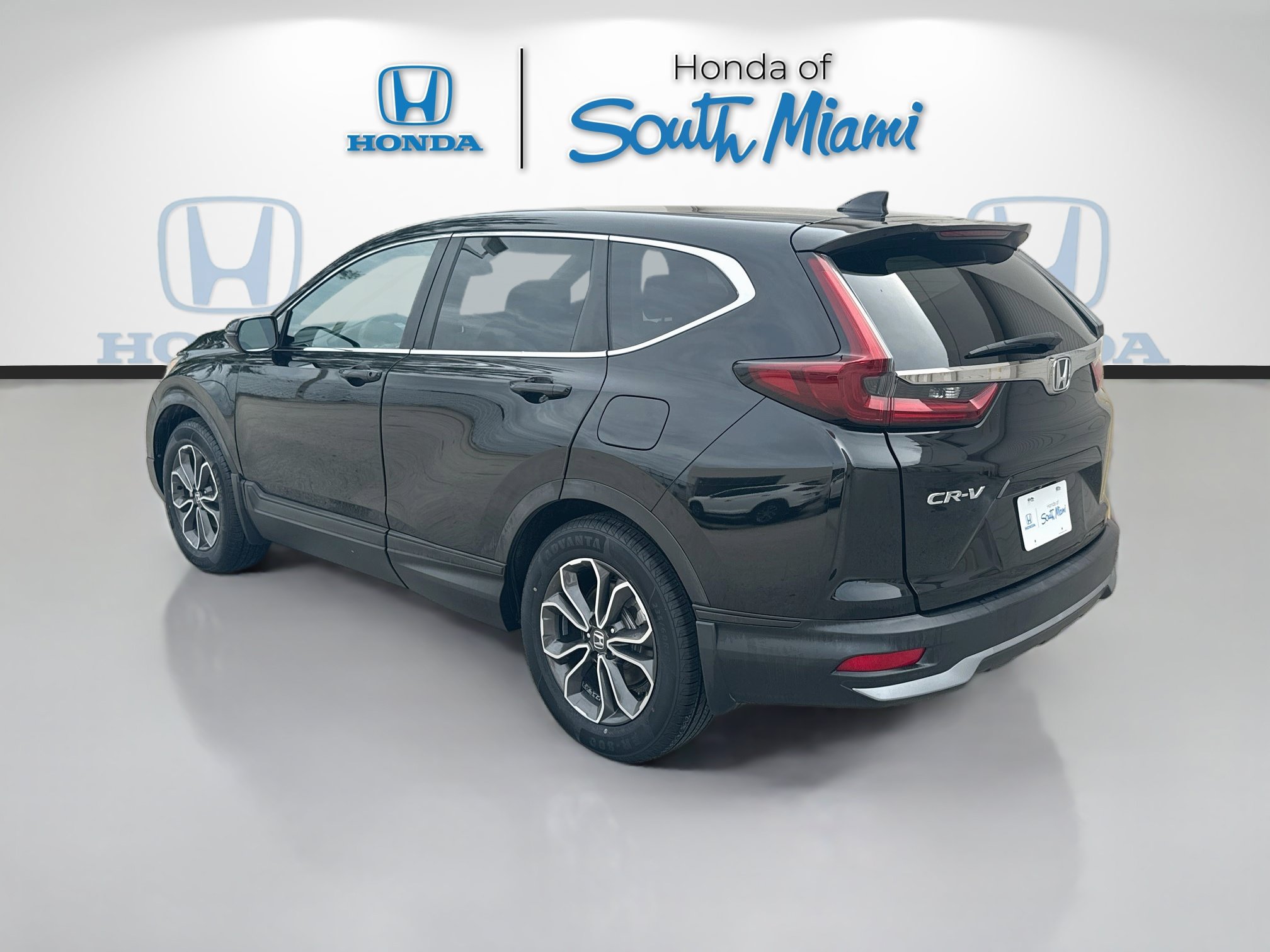 Used 2022 Honda CR-V EX image 5