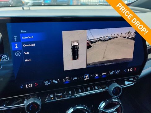 New 2025 Chevrolet Blazer EV RS image 12