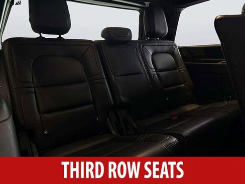 Used 2020 Lincoln Navigator Reserve w/ Luxury Package AWD/4WD image 20