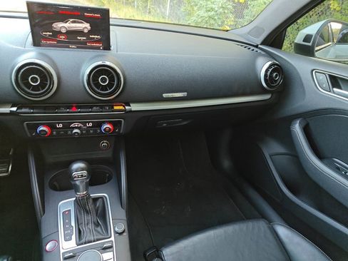 Used 2016 Audi S3 Premium Plus w/ Technology Package image 27