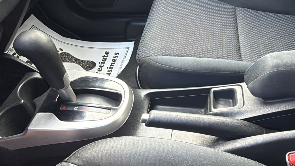Used 2019 Honda Fit LX image 35