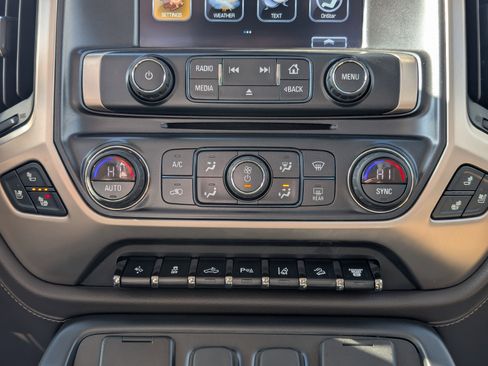 Used 2019 GMC Sierra 2500 Denali w/ Duramax Plus Package image 25