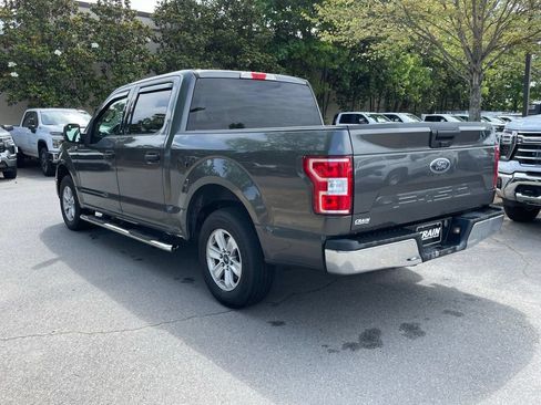 Used 2018 Ford F150 XLT RWD image 5