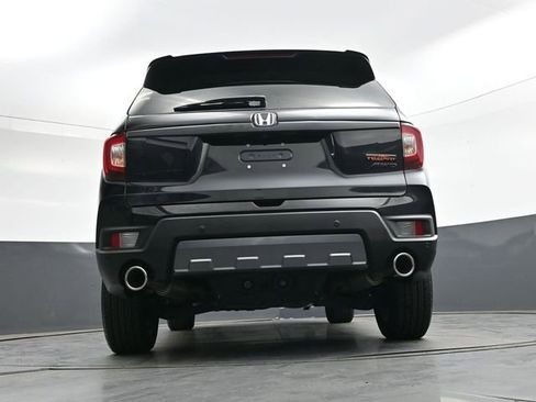 Used 2022 Honda Passport TrailSport image 33