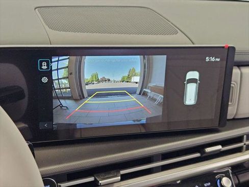 New 2026 Hyundai Santa Fe SEL AWD/4WD image 19