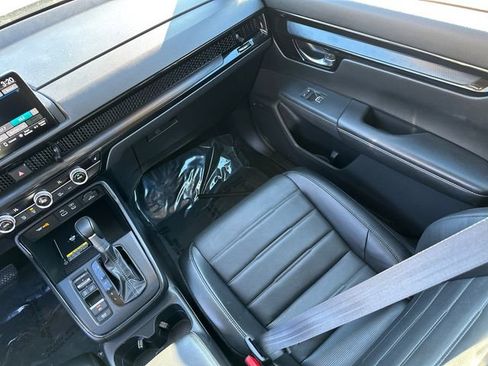 Used 2025 Honda CR-V EX-L image 18