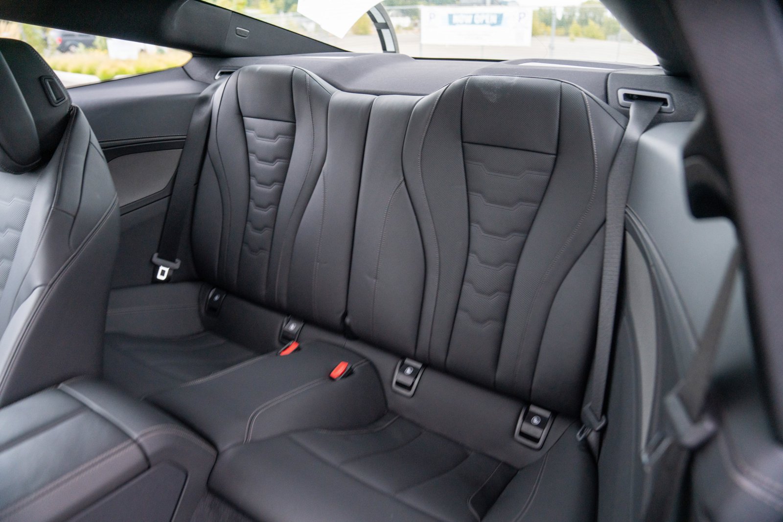 Used 2019 BMW M850i xDrive Coupe AWD/4WD image 21
